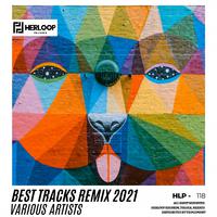 Best Tracks Remix 20121