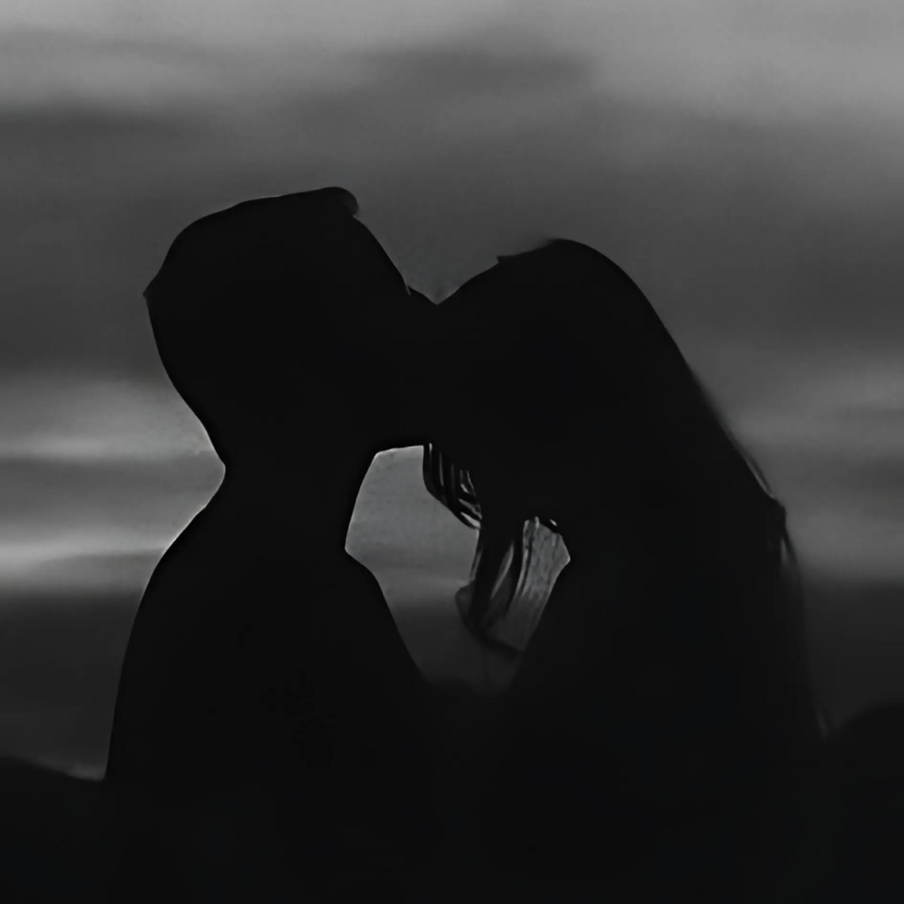 Love In The Dark (Slowed + Reverb)