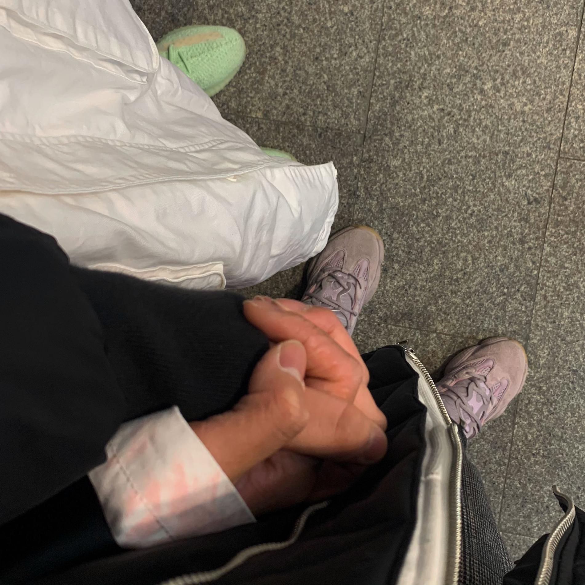 她封面
