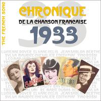 The French Song - Chronique de la Chanson Française (1933), Vol. 10