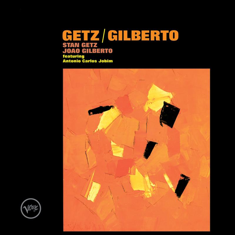 Stan Getz