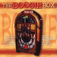 The Boogie Box, Vol. 12