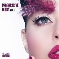 Progressive Diary, Vol. 1