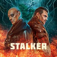 STALKER (feat. Joe Lynn Turner)