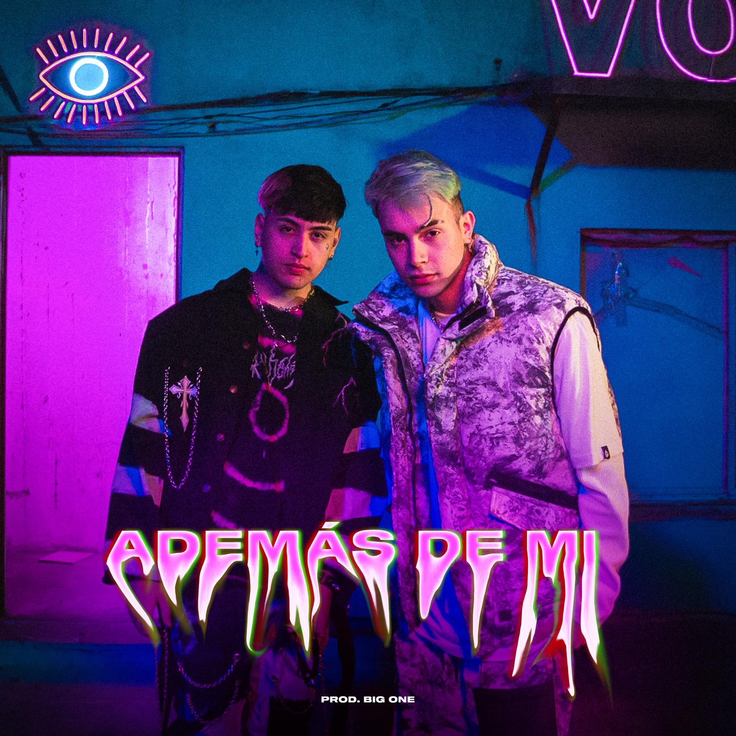 PZK y Chaval Argentino