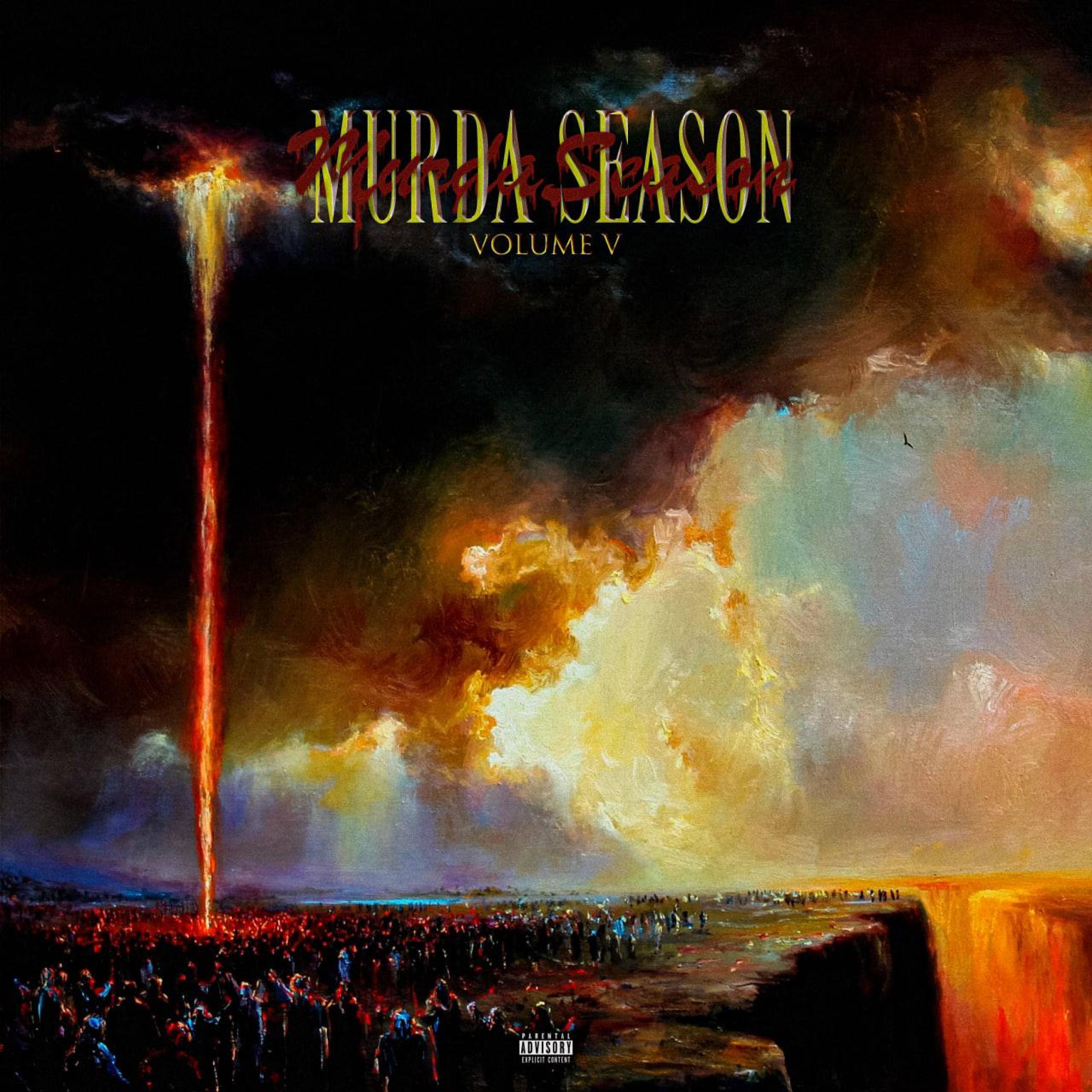 LIVING LIKE A SOULJA