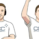 Commercial Club Crew