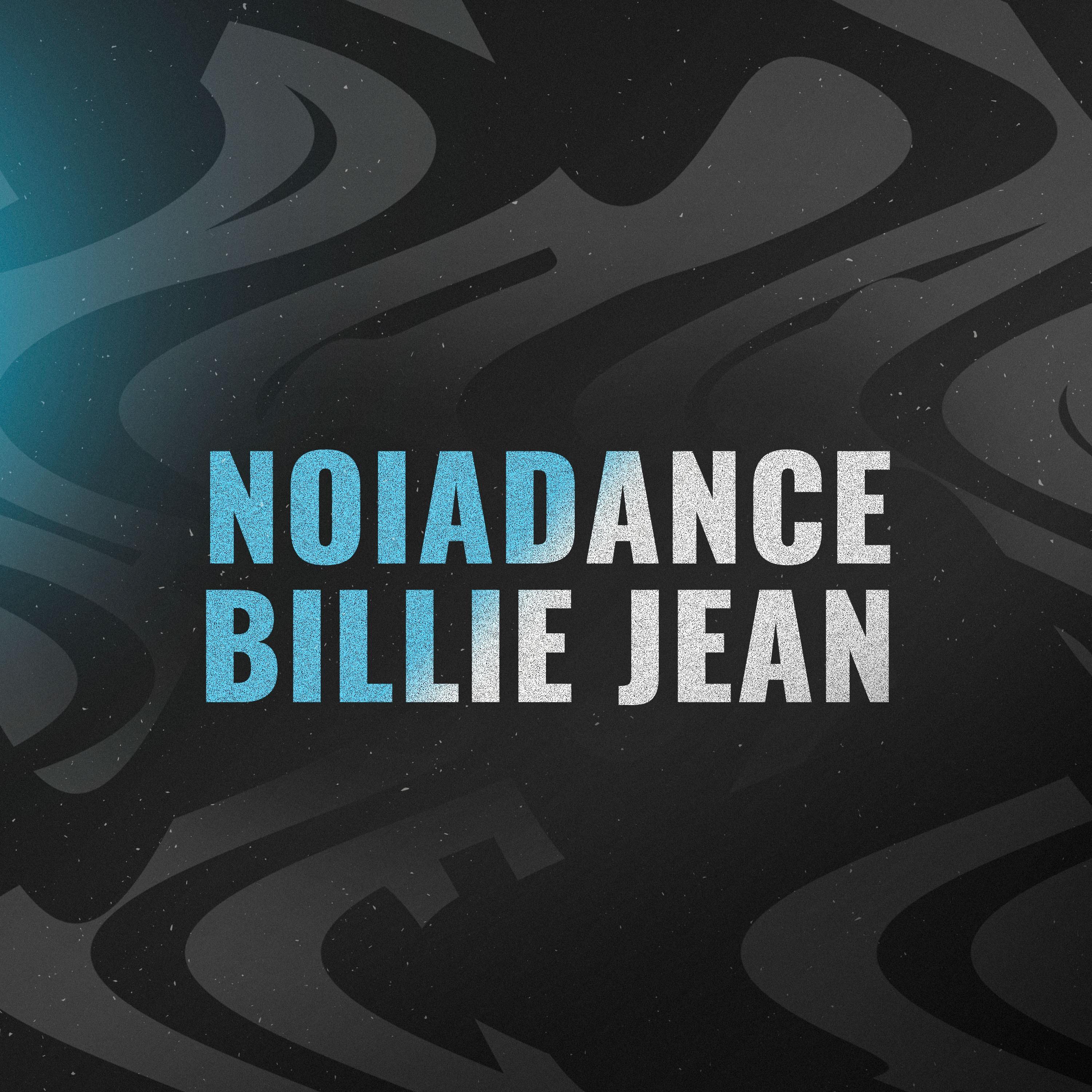 Noiadance Billie Jean