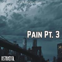 Pain Pt. 3 | Trap Beat