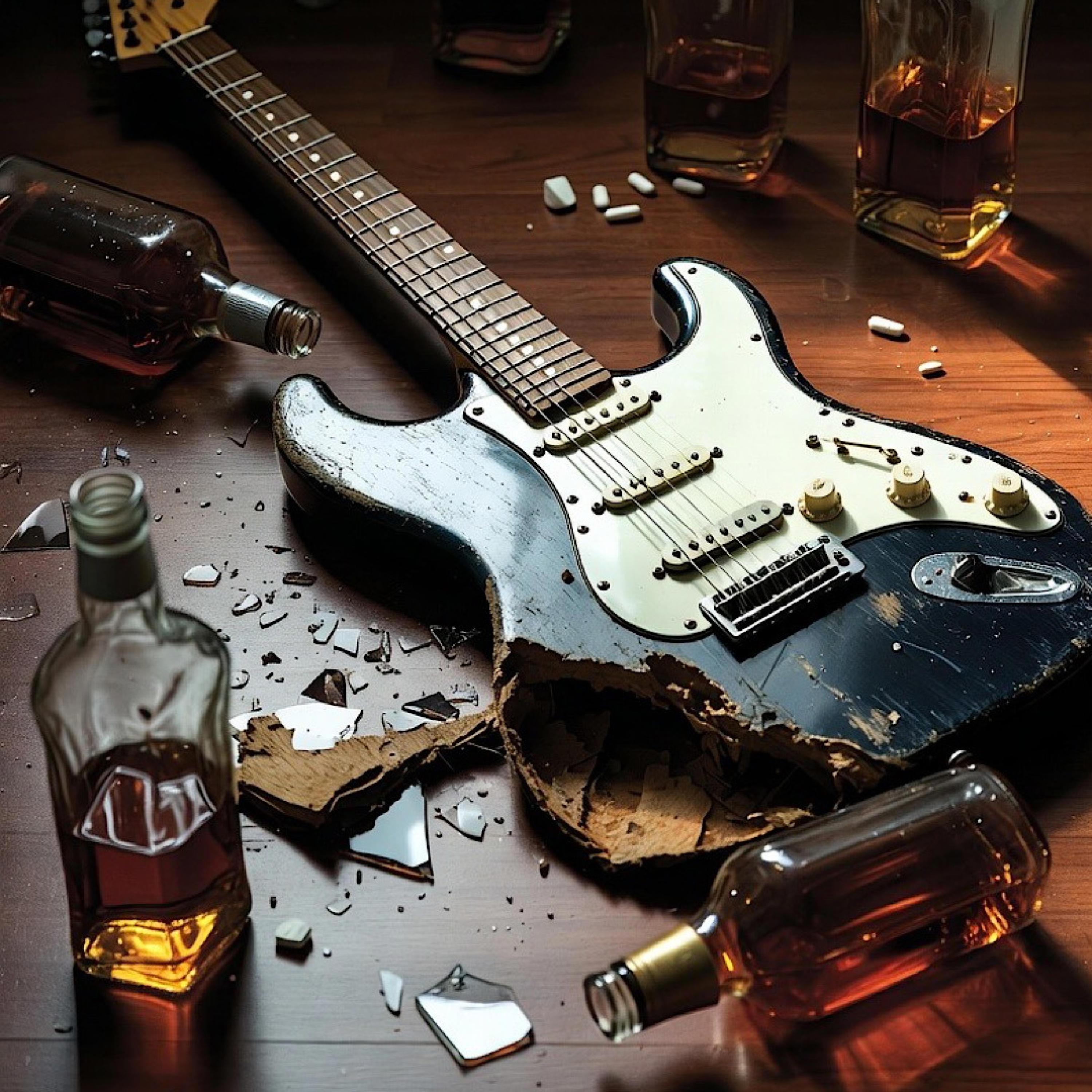 Pills for a Heartbreak