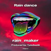 Rain dance