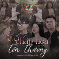 Cố Chấp Hóa Tổn Thương (Remix)