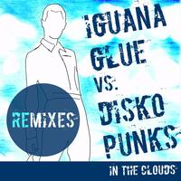 In The Clouds (The Remixes)