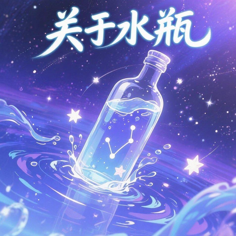 关于水瓶（prod by RYUU）