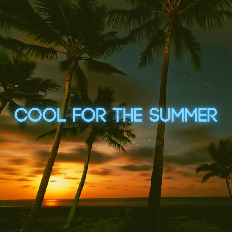 Cool for the Summer (Sped Up (Nightcore))