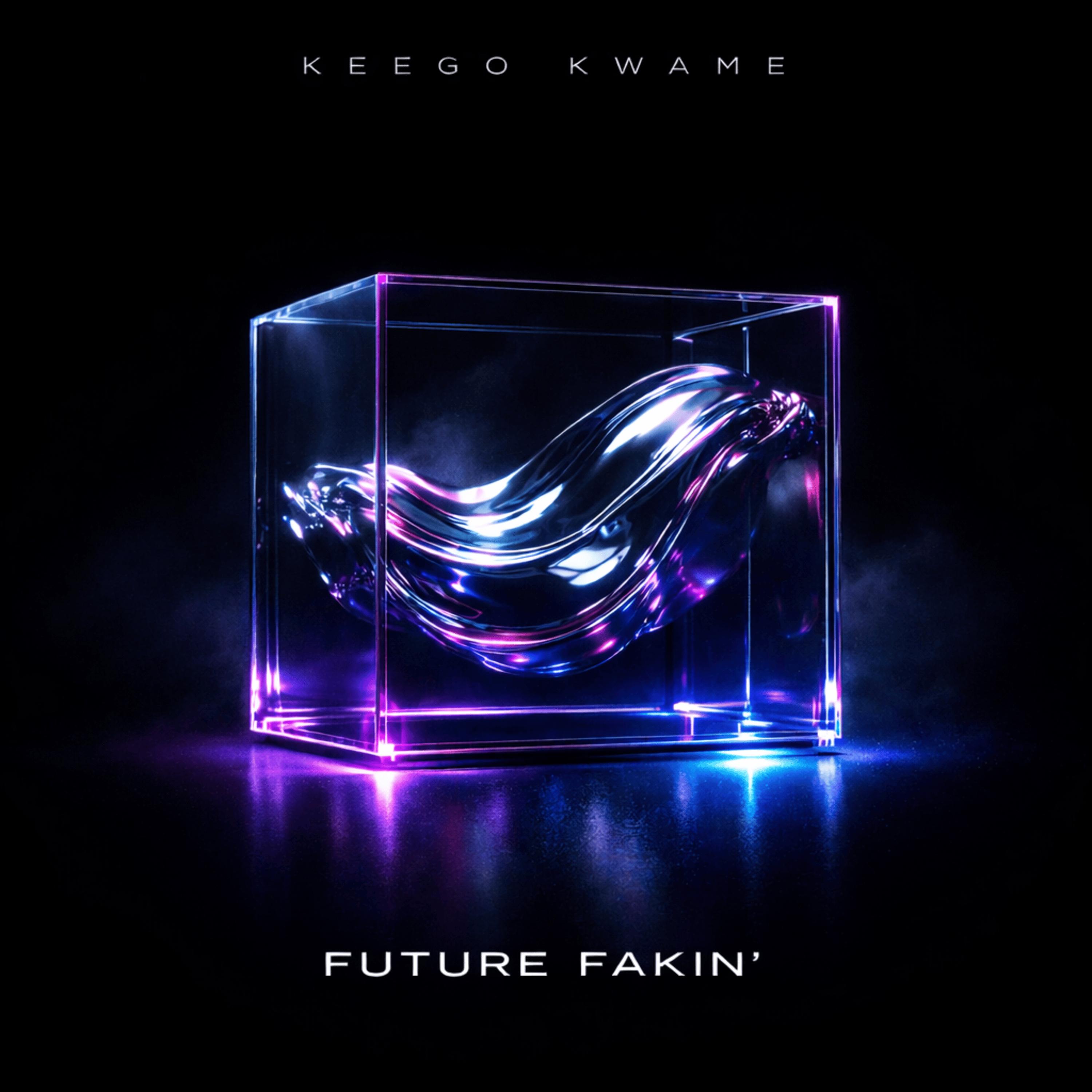 Queen Of The Vibe (Mama We Rise)