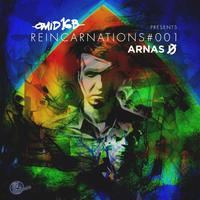 Reincarnations #001 [Omid 16B presents ARNAS D]