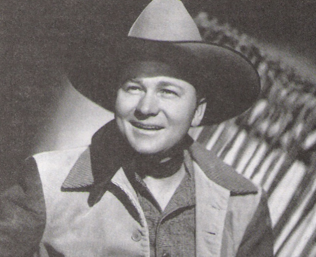 Tex Ritter