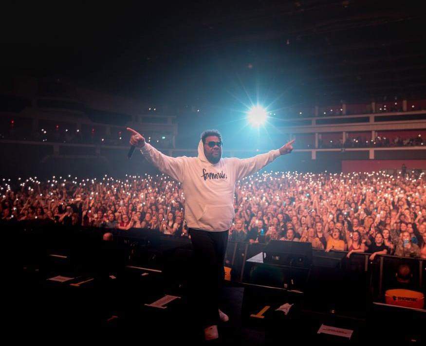 Fatman Scoop