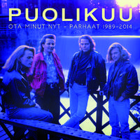 Ota minut nyt – parhaat 1989-2014