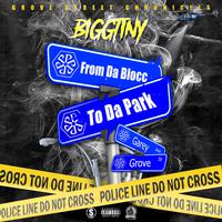 Grove Street Chronicles: From Da Blocc To Da Park