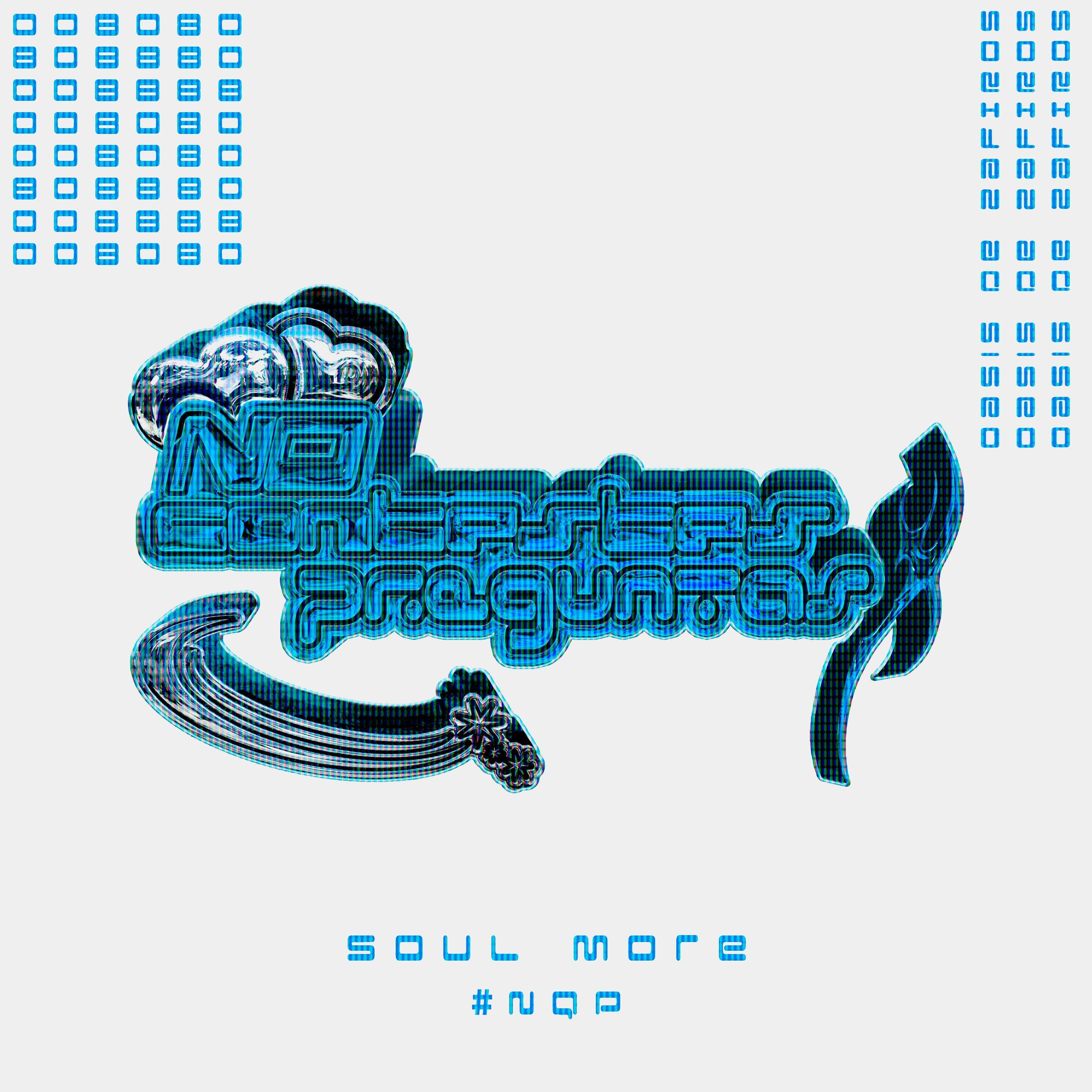 No Contestes Preguntas (feat. Wxsteofflesh)