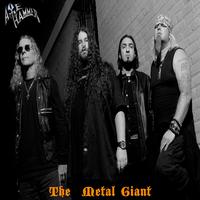 The Metal Giant