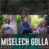 Miselech Golla