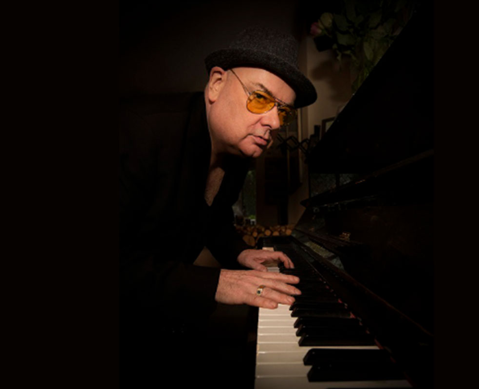 Ian Shaw