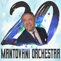 20 Hits of Mantovani Orchestra