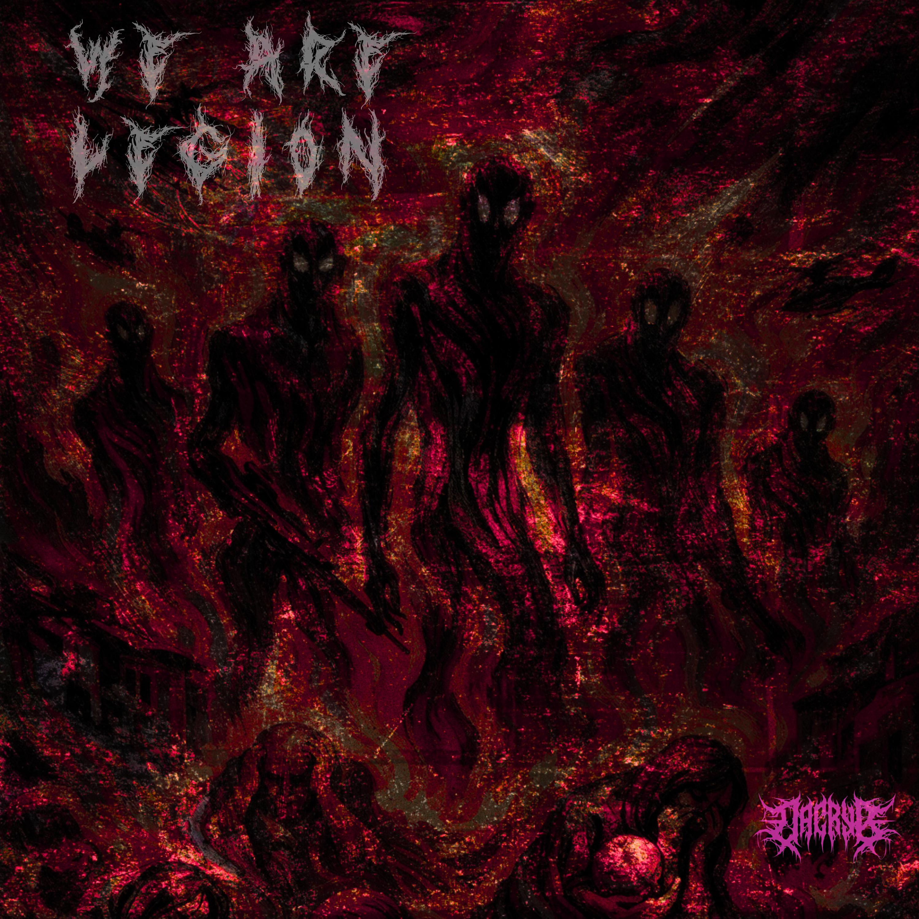 We Are Legion