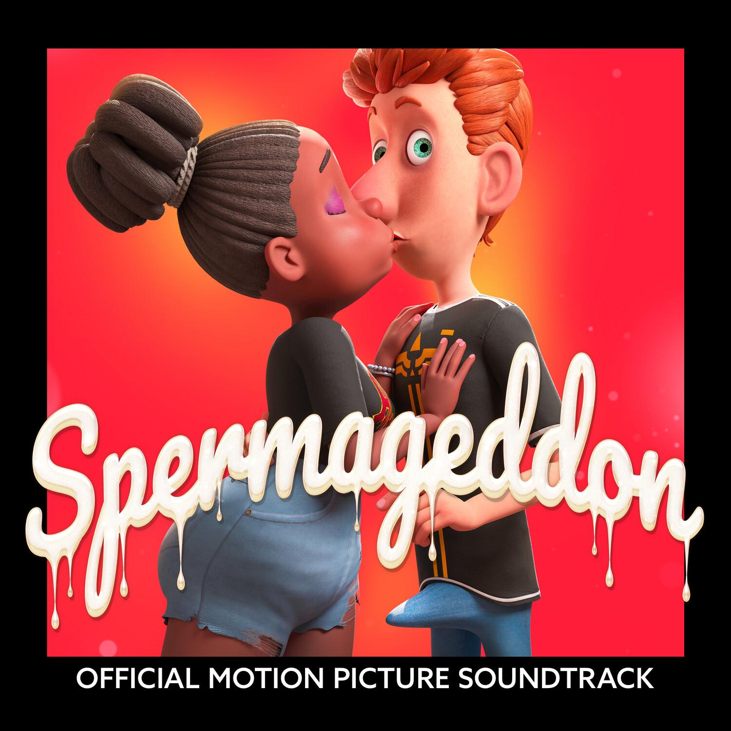 Abortsangen (From The Official Motion Picture Soundtrack "Spermageddon")