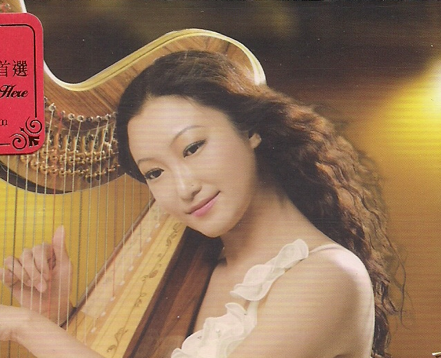 张小音