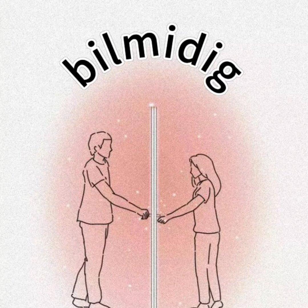 Bilmidig（翻自 DaniyarKaysar）