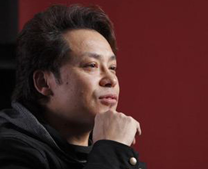 大澤誉志幸