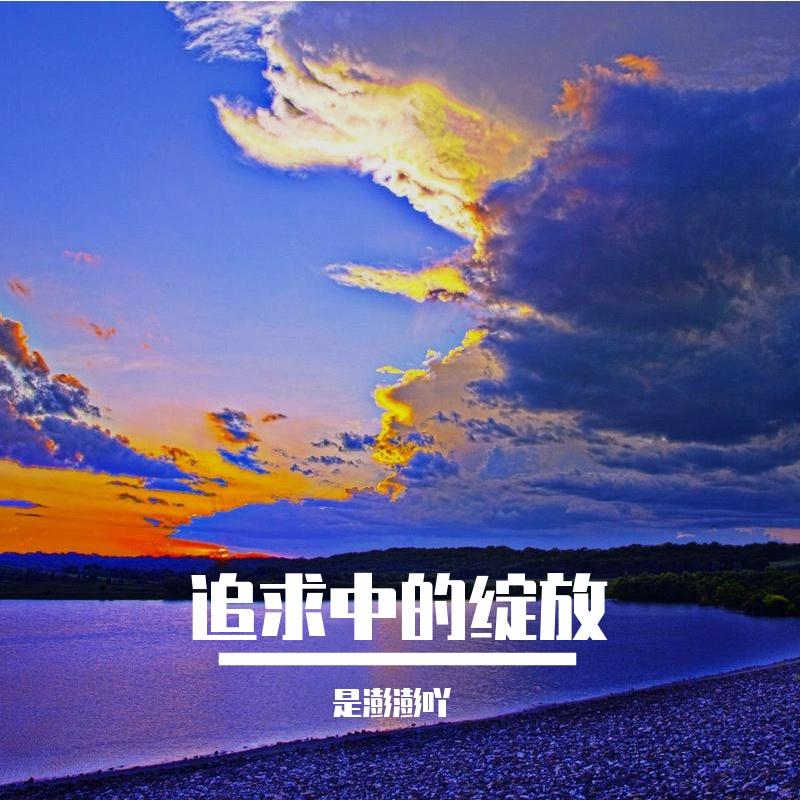 时间的伤 - 是澎澎吖封面