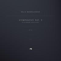 Symphony No. 3 in A Minor 