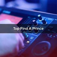 Top Find A Prince