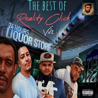 The Best Of The Reality Click Vol.2