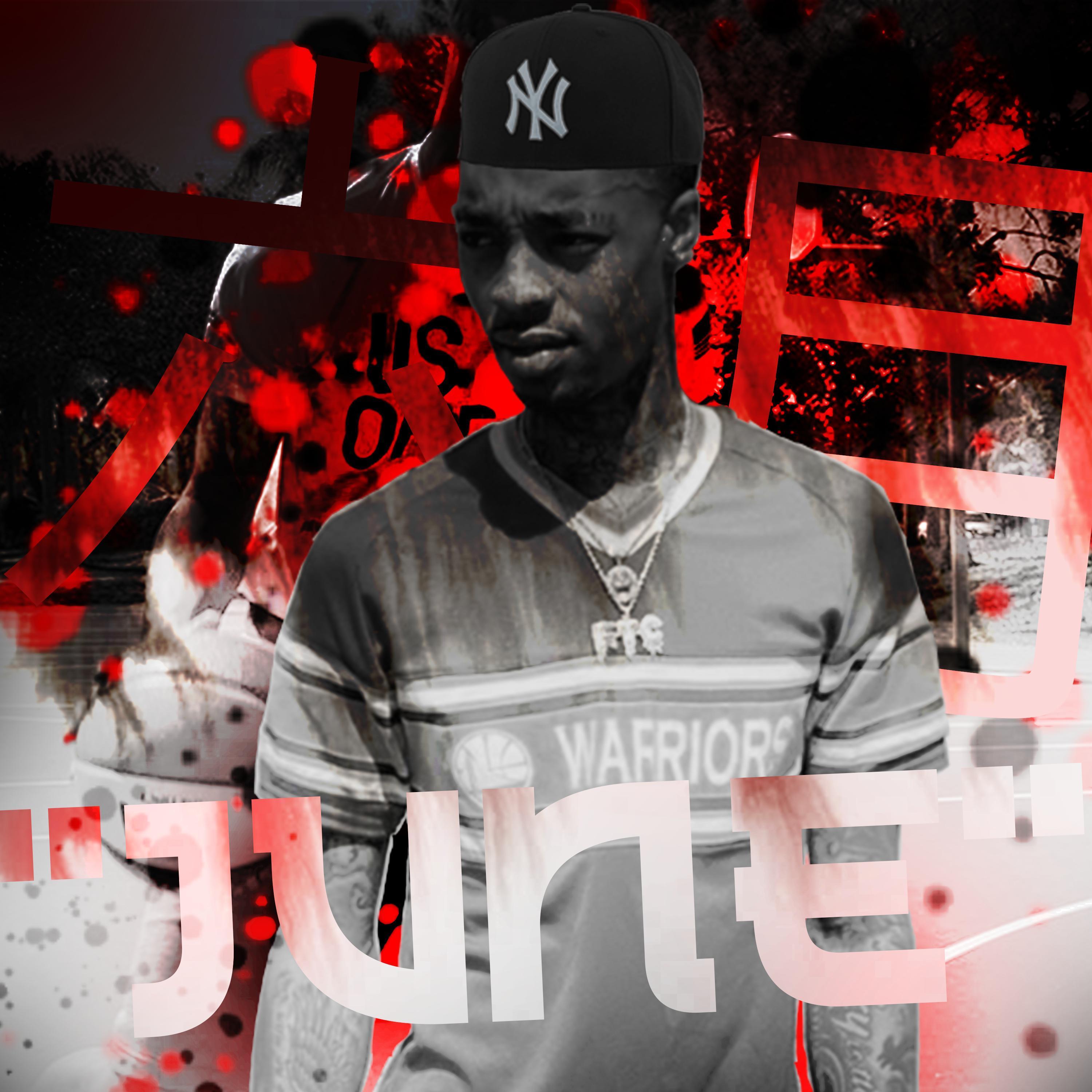 June -Flight Reacts DissTrack