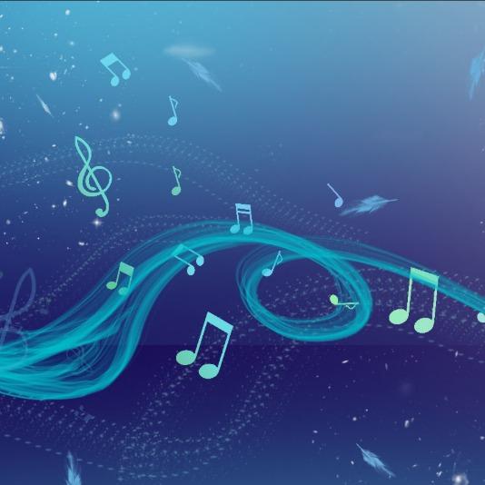 纯音乐+BGM+电音