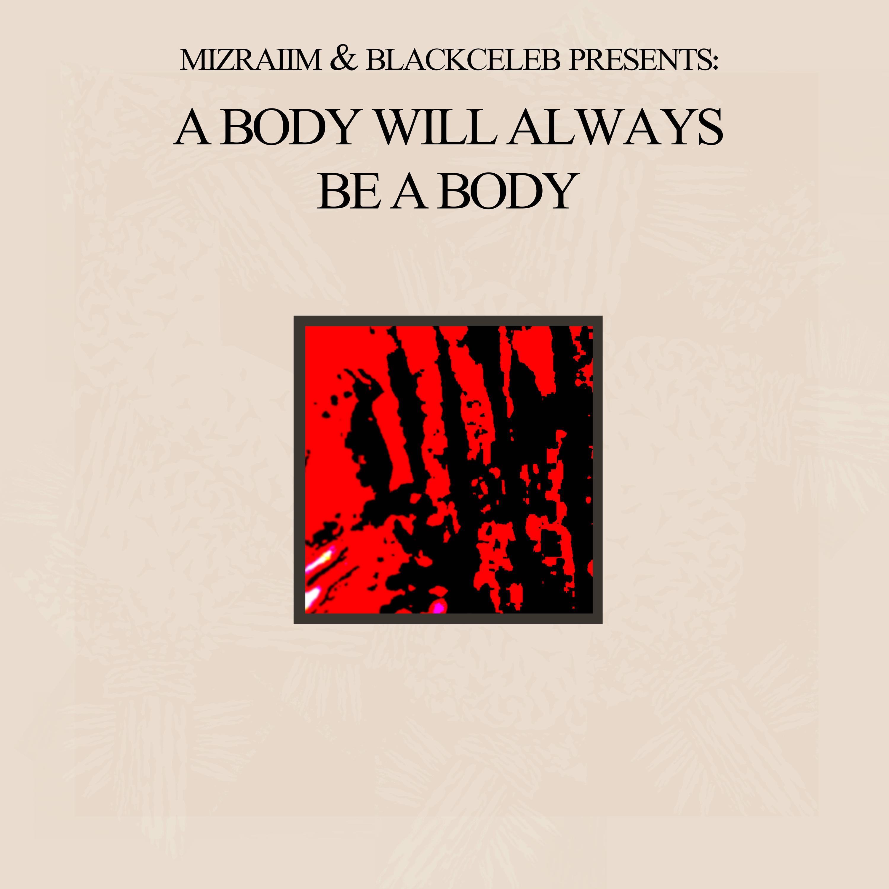 Tsabar Echoes (feat. Mizraiim, Guy Milles, Michael Nishri, Anog Caspi & Ethan "אברהם" Karbatsov)