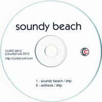 soundy beach