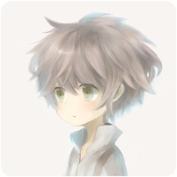 阴沉沉的冷空气