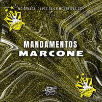 MANDAMENTOS DA MARCONE