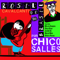 Rosil Do Brasil Por Chico Salles