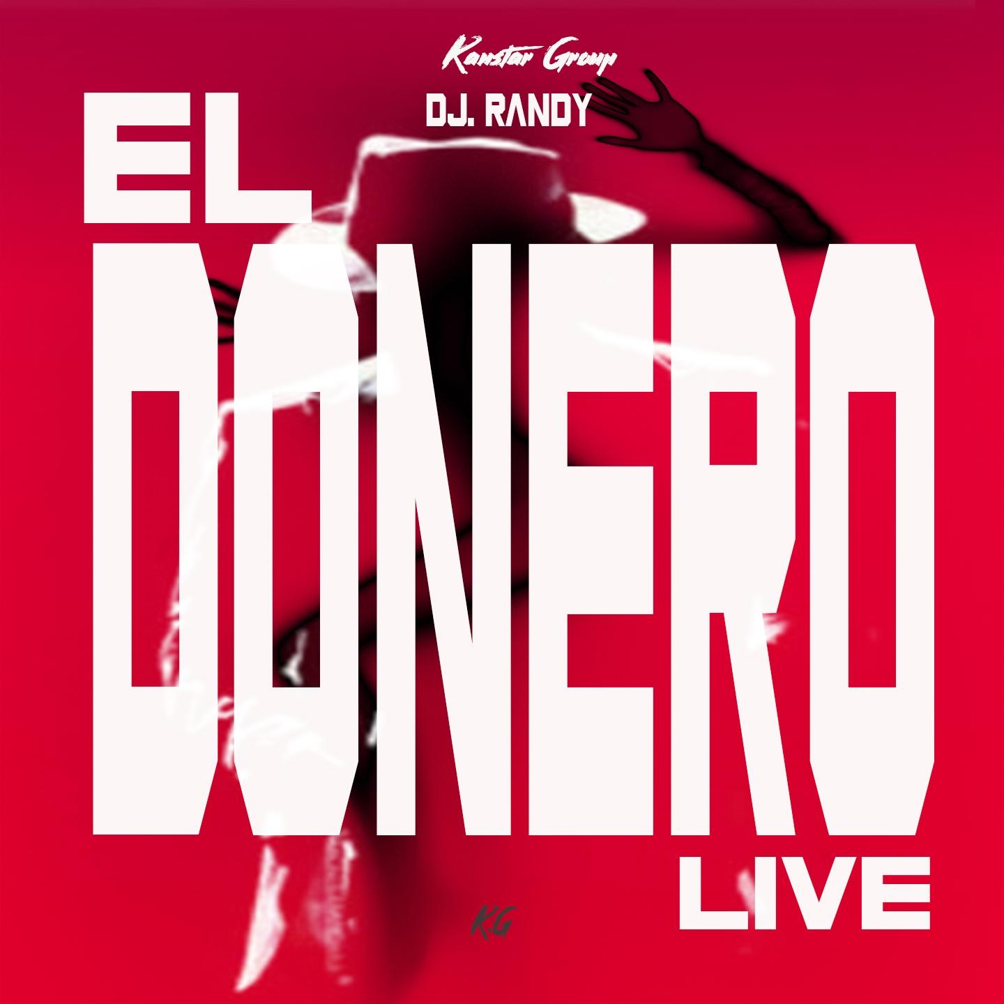 El Donero (Live)