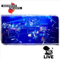 MuchMusic Presents: k-os (Live)