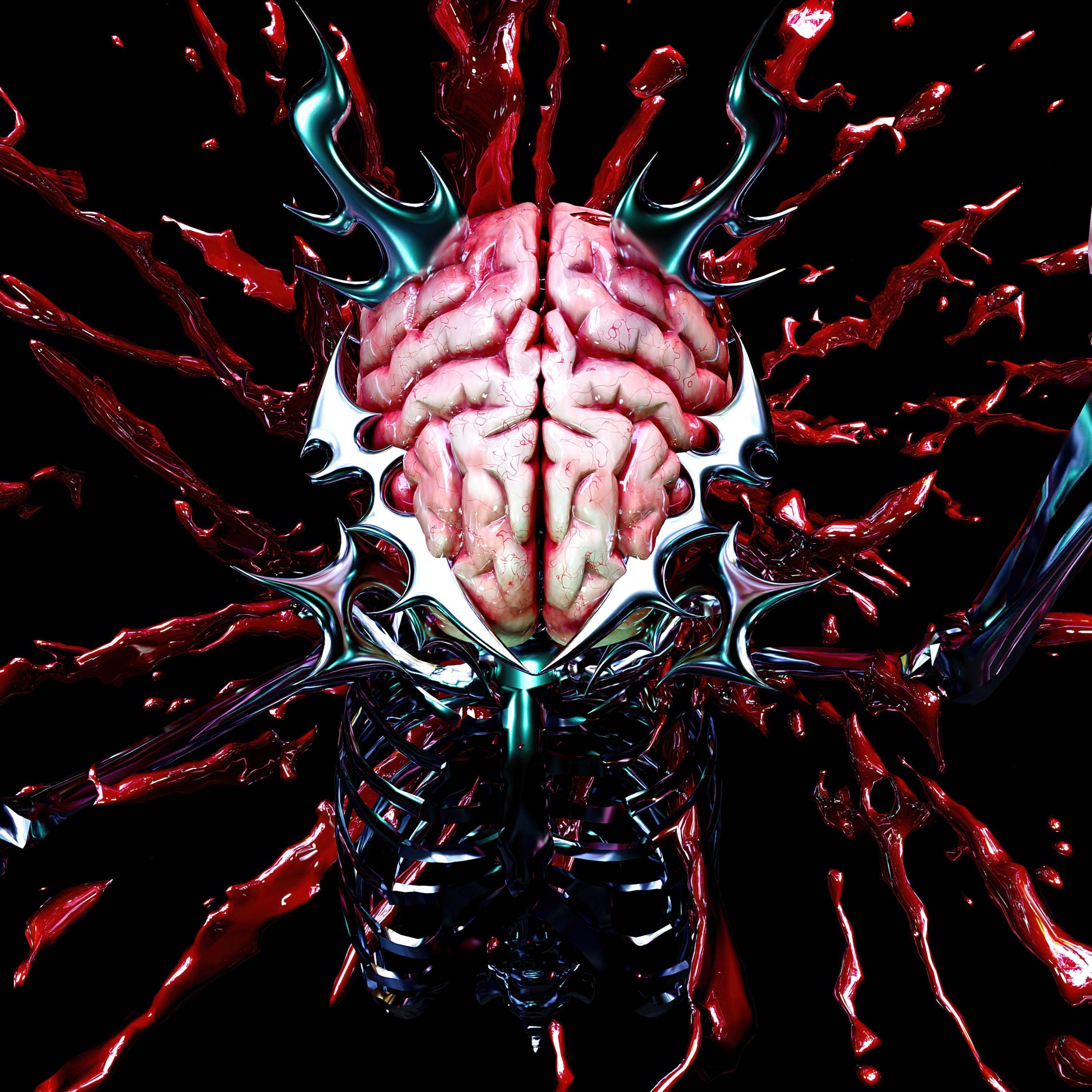 PINK MIST (feat. Left to Suffer, Taylor Barber, Brojob & Enda Vinera)