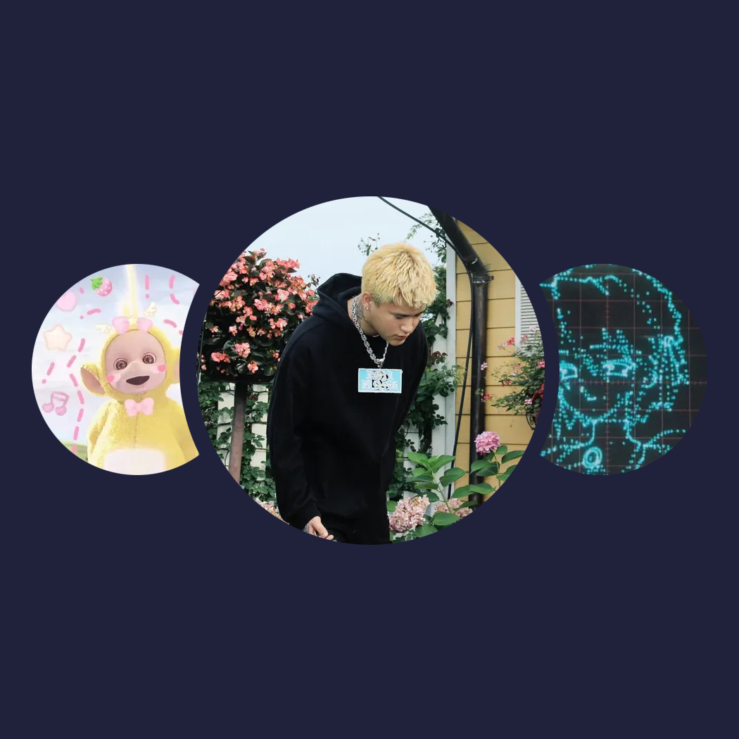 你的兴趣歌单|罗言、绵阳STAR、张方钊